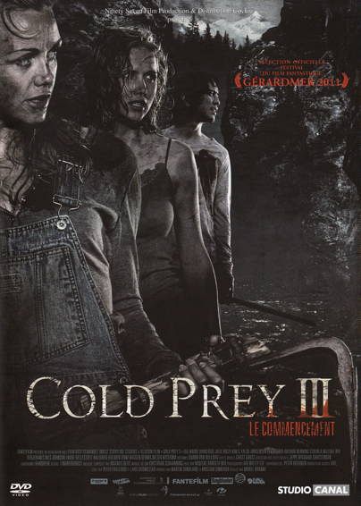 Cold Prey 3 [DVD]