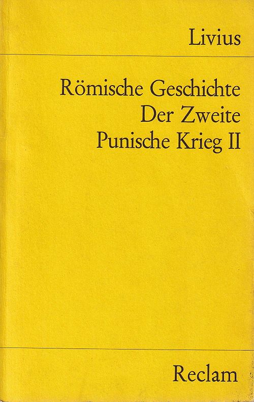 Römische Geschichte