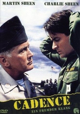 Cadence - Ein fremder Klang [DVD]