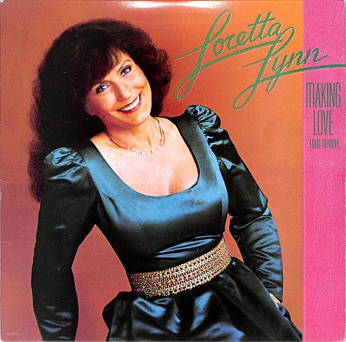 Making Love From Memory [Vinyl]