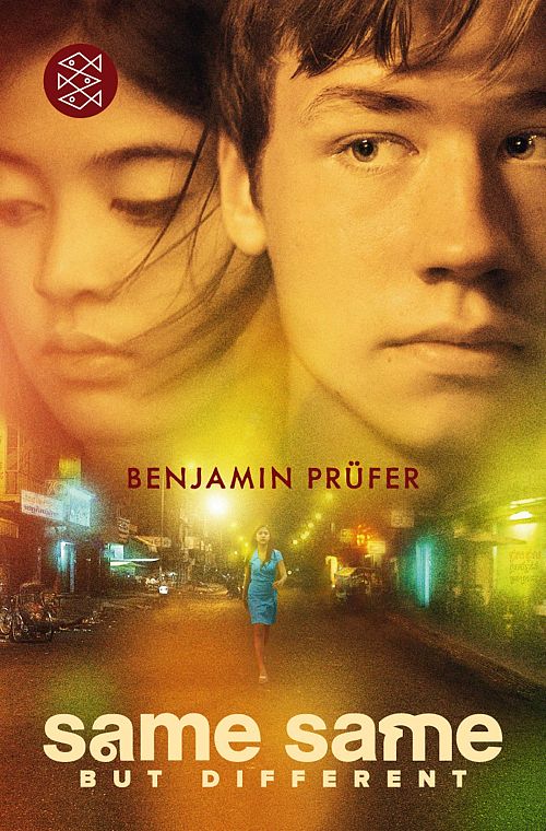 Same Same But Different 