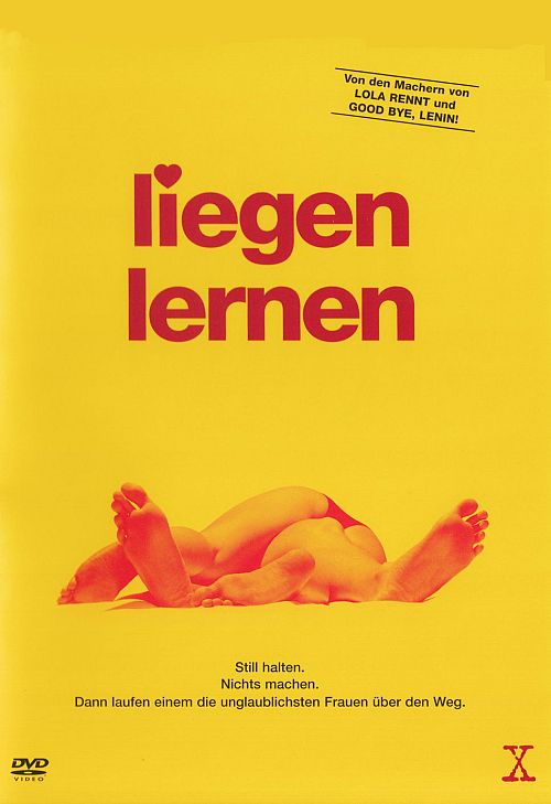 Liegen lernen [DVD]
