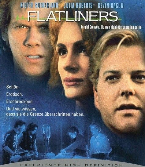 Flatliners [Blu-ray]