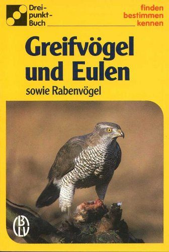 Greifvögel und Eulen