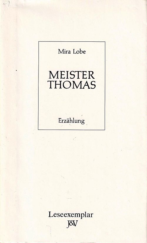 Meister Thomas