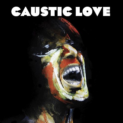 Caustic Love [CD]