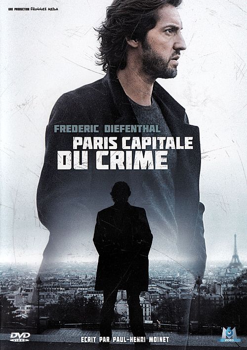 Paris - Capitale du crime [DVD]
