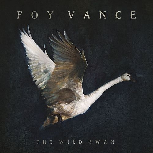 The Wild Swan [CD]