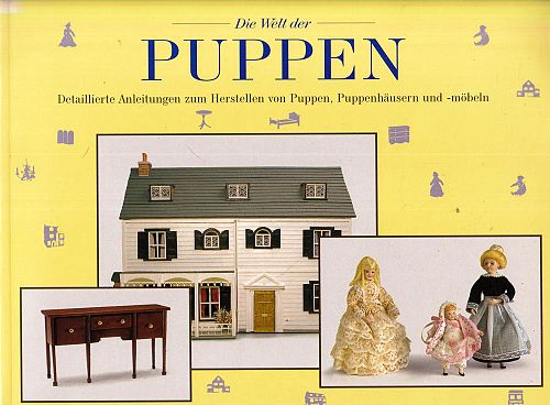 Die Welt der Puppen