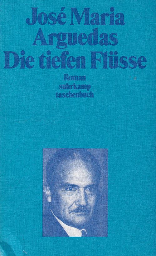 Die tiefen Flüsse
