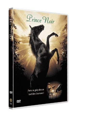 Prince noir [DVD]