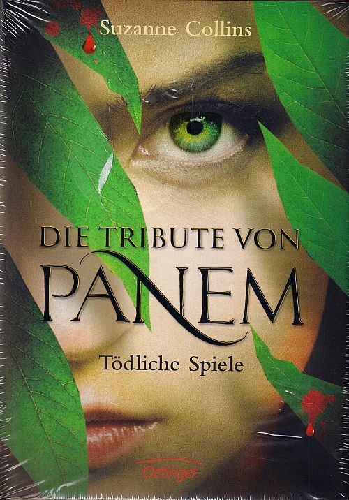 Die Tribute von Panem - Tödliche Spiele 