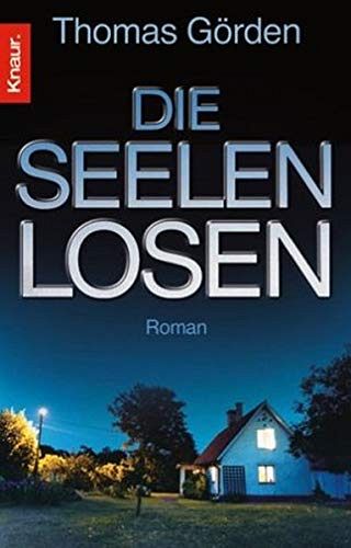 Die Seelenlosen