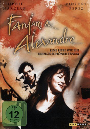 Fanfan & Alexandre [DVD]