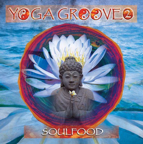 Yoga Groove 2  [CD]