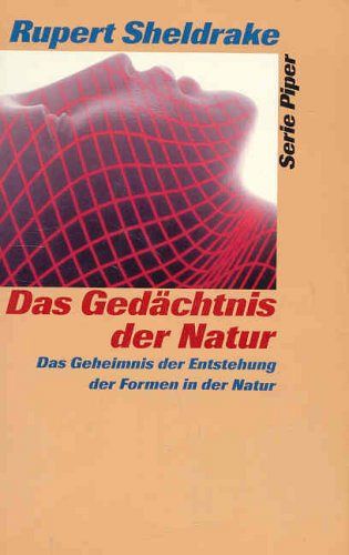 Das Gedächtnis der Natur