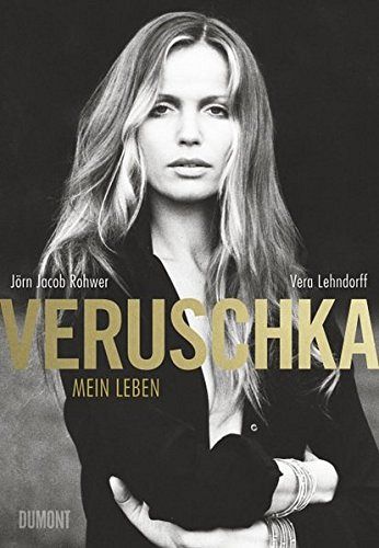Veruschka - Mein Leben