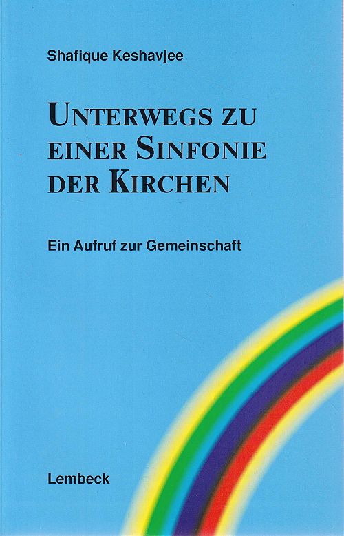 Unterwegs zu einer Sinfonie der Kirchen