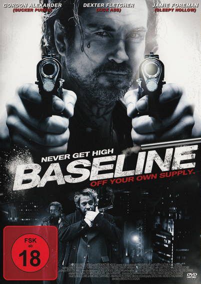 Baseline [DVD]