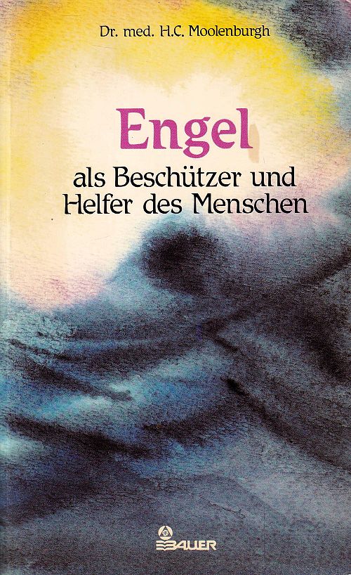 Engel als Beschützer und Helfer des Menschen