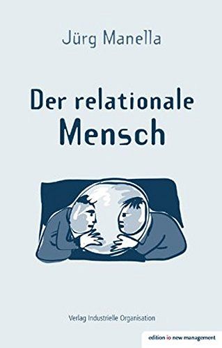 Der relationale Mensch