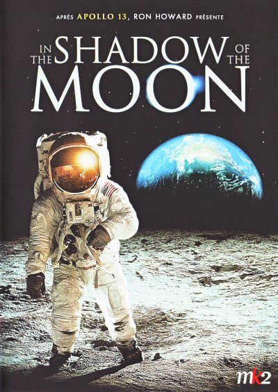 In the shadow of the moon (VOST) [DVD]