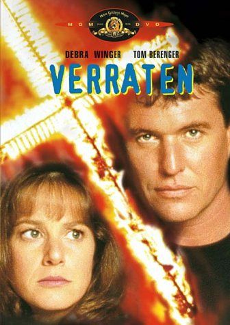 Verraten [DVD]