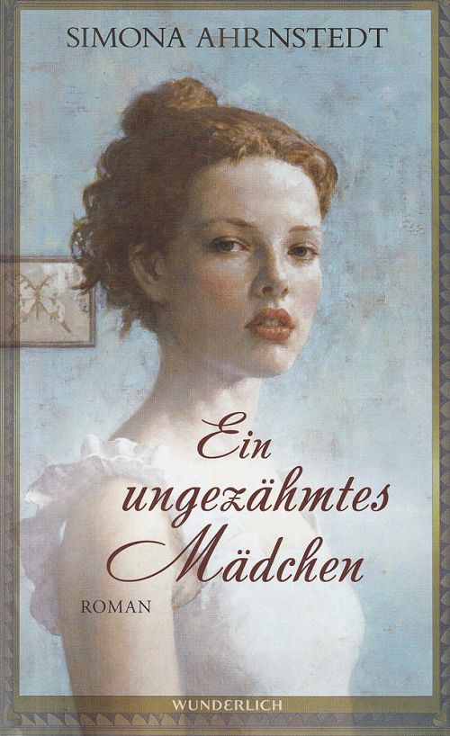 Ein ungezähmtes Mädchen