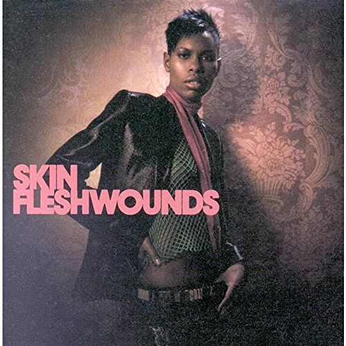 Fleshwounds [CD]