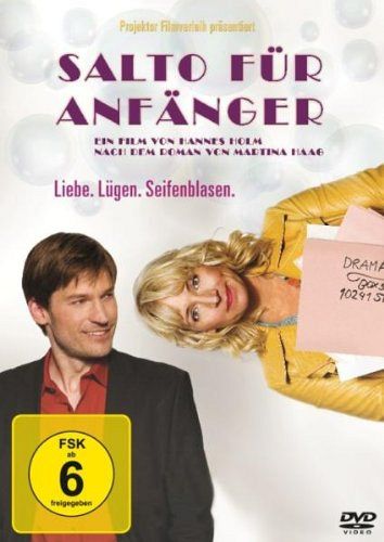 Salto für Anfänger [DVD]