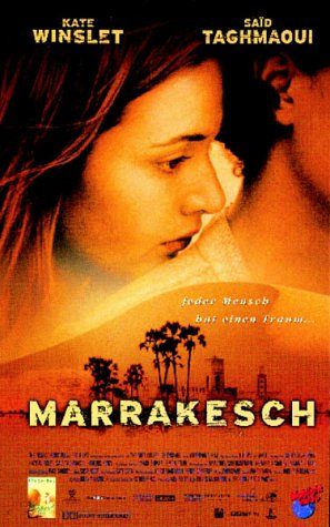 Marrakesch [DVD]