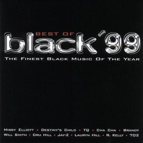 Best of Black '99 [CD]