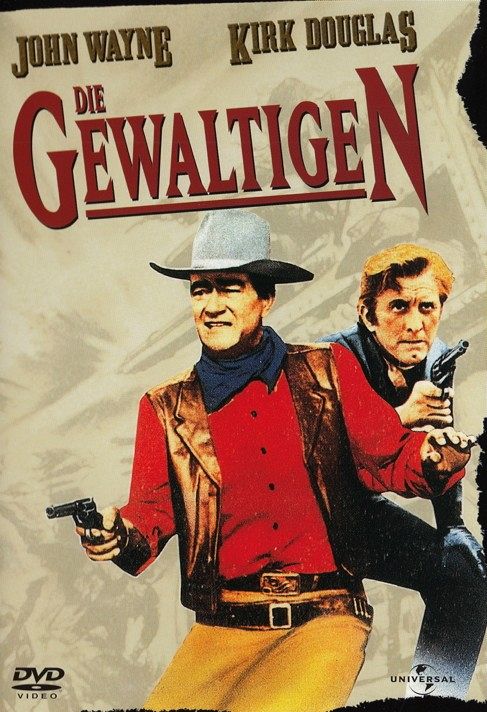 La Caravane de feu [DVD]