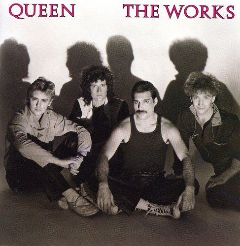 The Works [CD]
