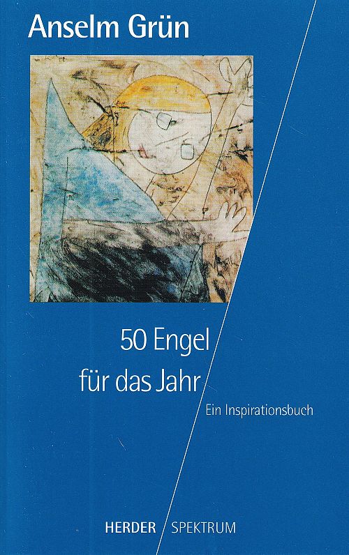50 Engel für das Jahr