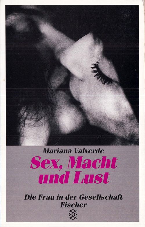 Sex, Macht und Lust