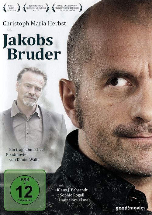 Jakobs Bruder [DVD]