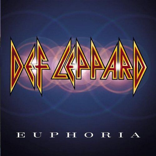 Euphoria [CD]