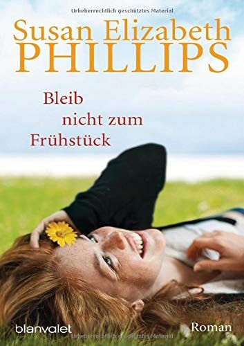 Bleib nicht zum Frühstück!