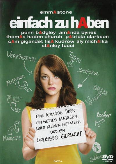 Einfach zu hAben [DVD]