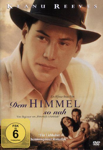 Dem Himmel so nah [DVD]