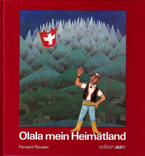Olala mein Heimatland