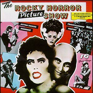 Rocky Horror Picture Show [CD]