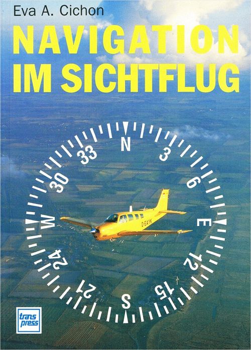 Navigation im Sichtflug