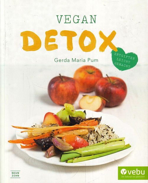 Detox - vegan
