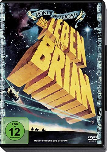 Monty Python - Das Leben des Brian [DVD]