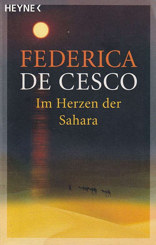 Im Herzen der Sahara