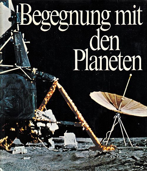 Begegnung mit den Planeten