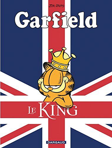 Garfield 43 - Le King