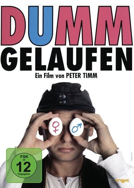 Dumm gelaufen [DVD]